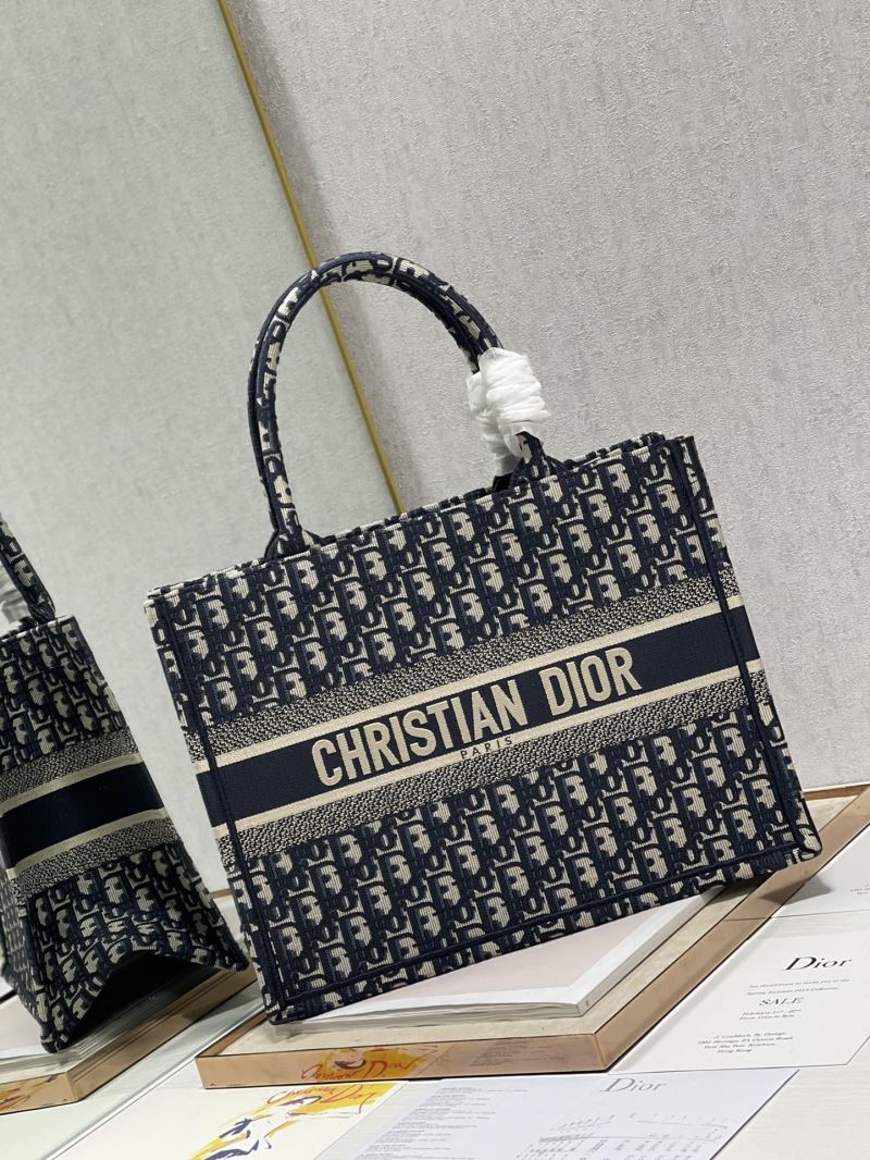 Dior Shopping Bags